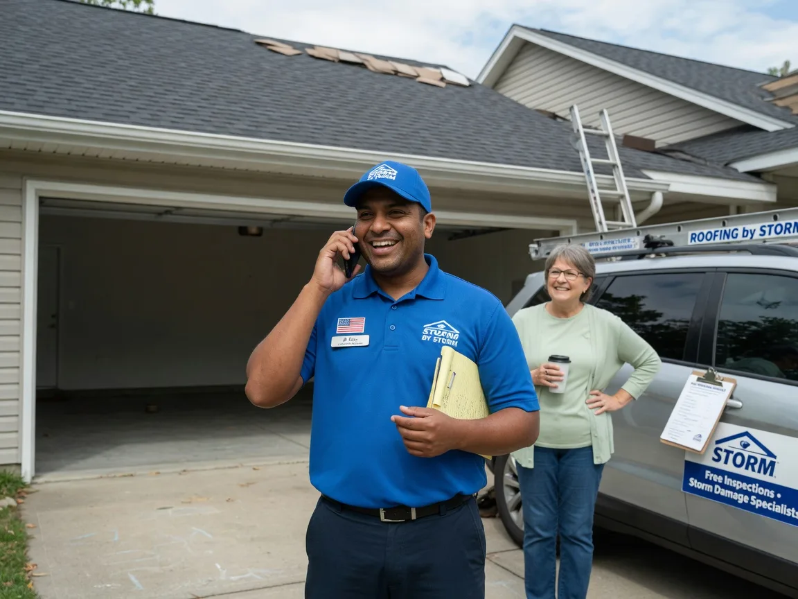 Roof Repair Near Me Winchester, IN FAQs