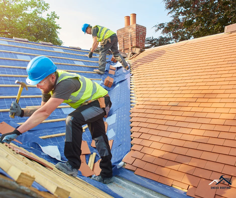 Why choose Roof Repair Near Me in Winchester, IN